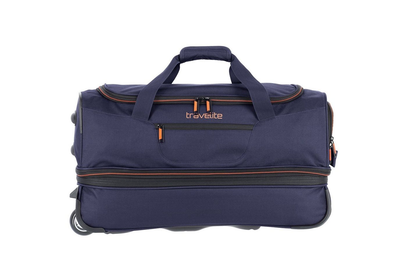 travelite Reisetasche Basics, Polyester travelite Reisetasche Basics, Polyester von travelite