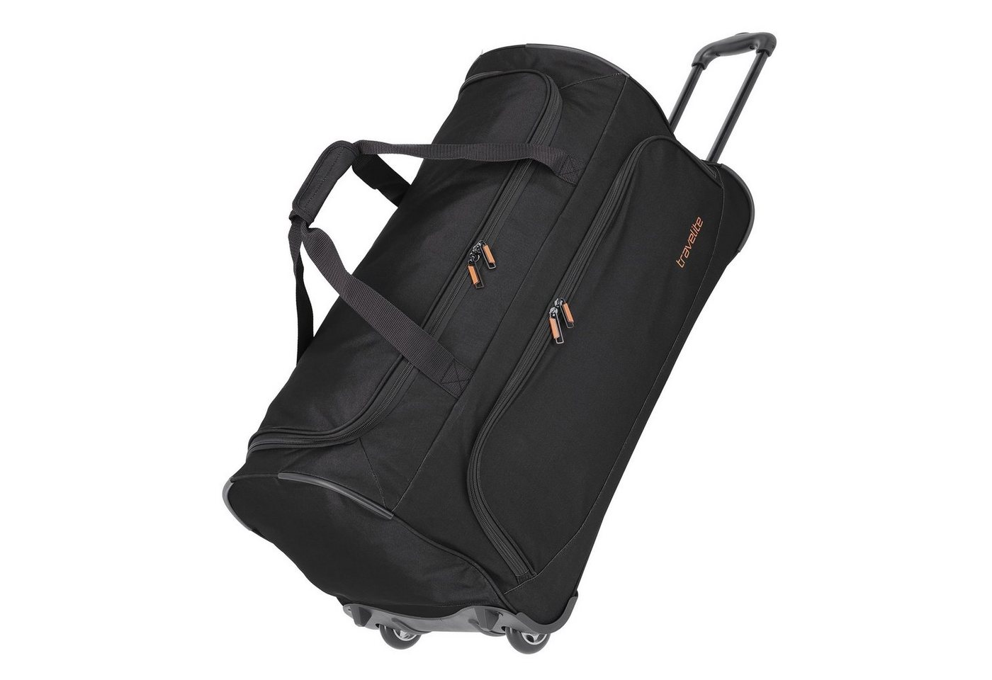 travelite Reisetasche Basics, Polyester von travelite