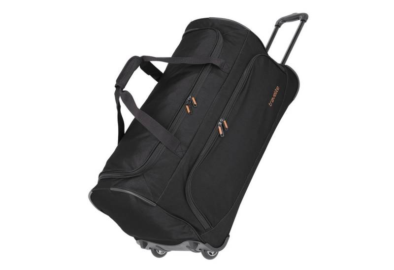 travelite Reisetasche Basics, Polyester von travelite