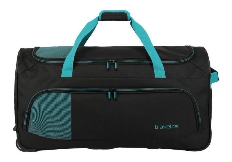 travelite Reisetasche Fresh Wheeled Duffle von travelite
