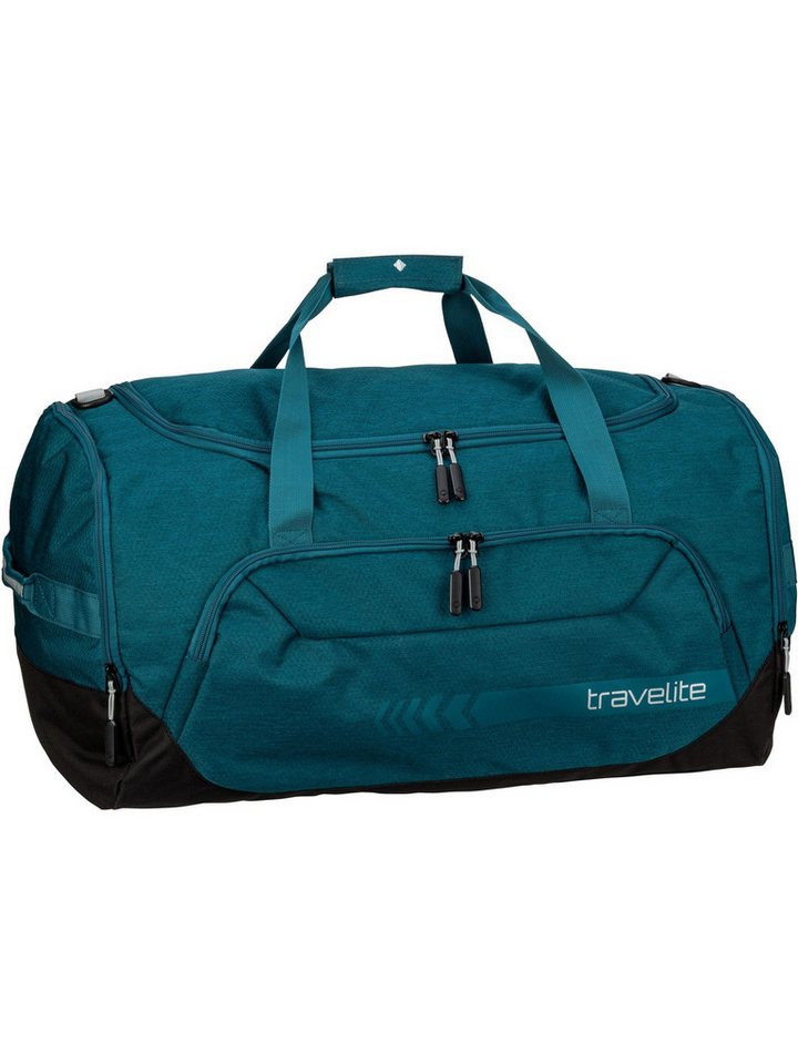 travelite Reisetasche Kick Off Reisetasche L von travelite