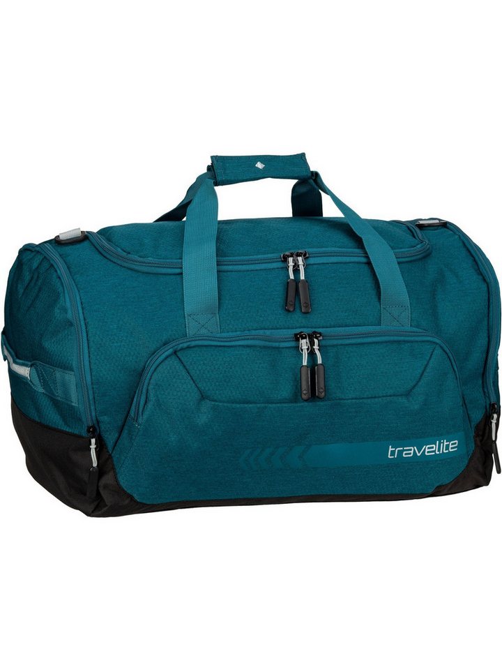 travelite Reisetasche Kick Off Reisetasche M von travelite