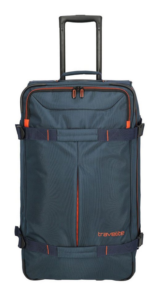 travelite Reisetasche Trolley Travel Bag von travelite