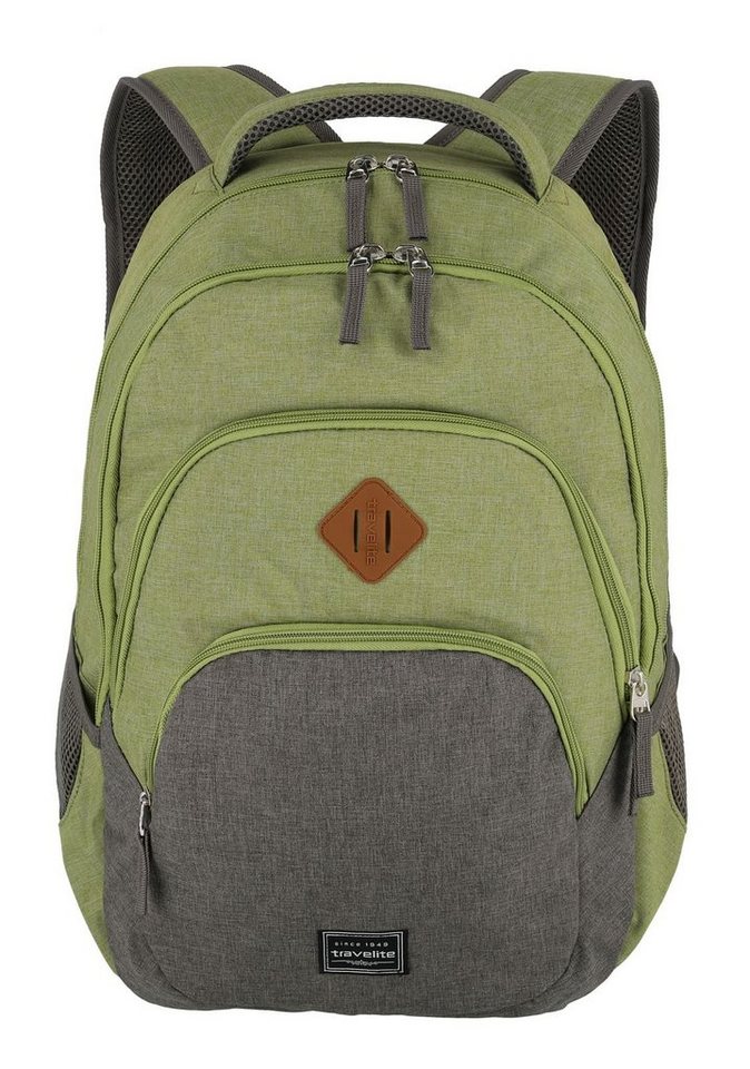travelite Rucksack Basic von travelite