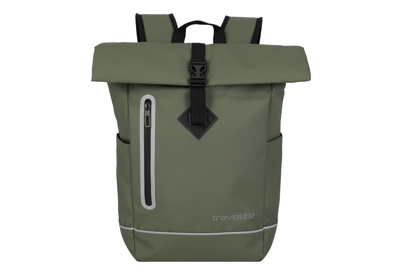 travelite Rucksack Basics, Polyester von travelite