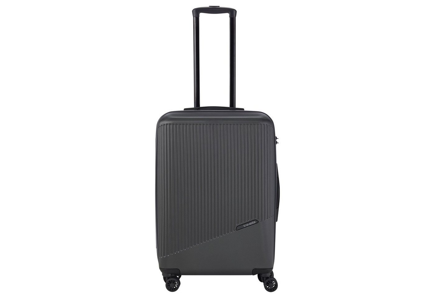 travelite Trolley Bali - 4-Rollen-Trolley M 67 cm, 4 Rollen von travelite