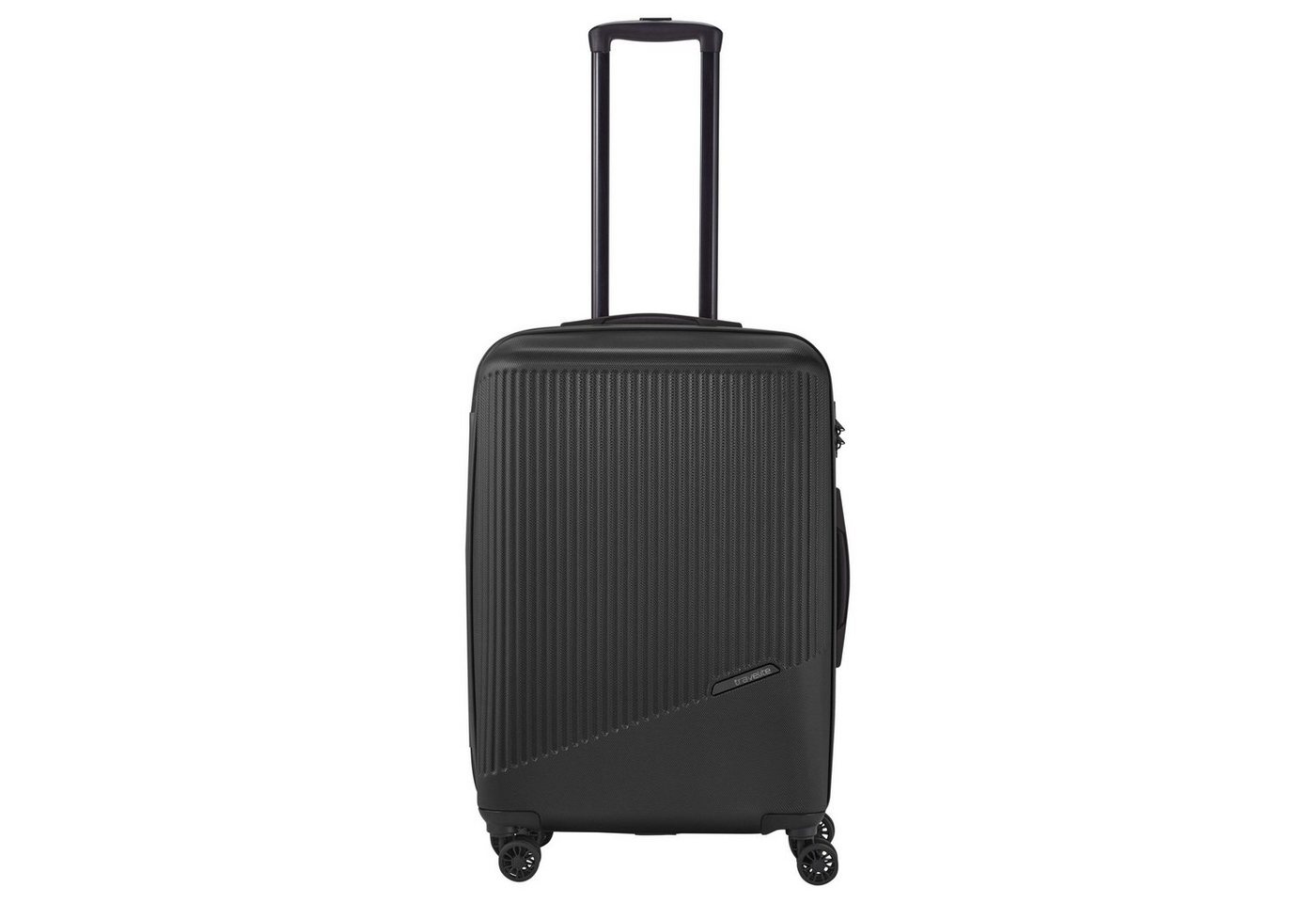 travelite Trolley Bali - 4-Rollen-Trolley M 67 cm, 4 Rollen von travelite