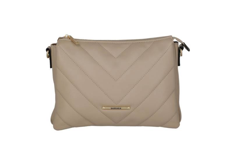 travelite Umhängetasche Barbara Cozy, Polyurethan von travelite