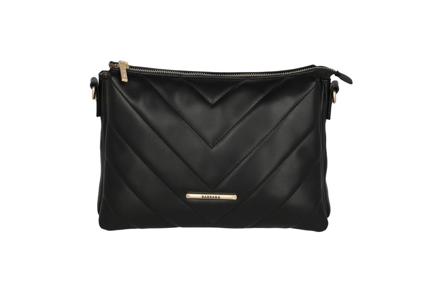 travelite Umhängetasche Barbara Cozy, Polyurethan von travelite