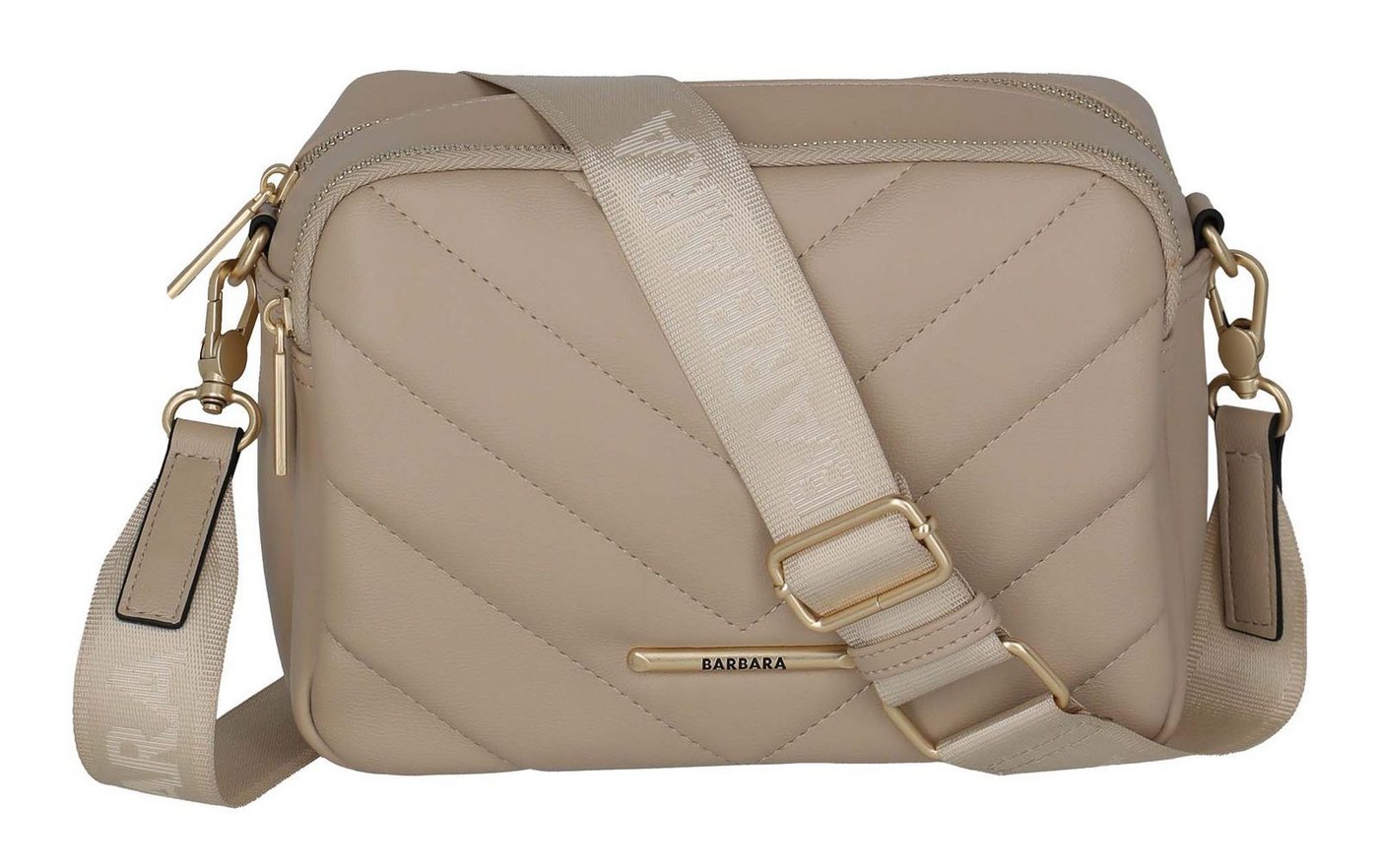 travelite Umhängetasche Cozy Crossbody Bag von travelite