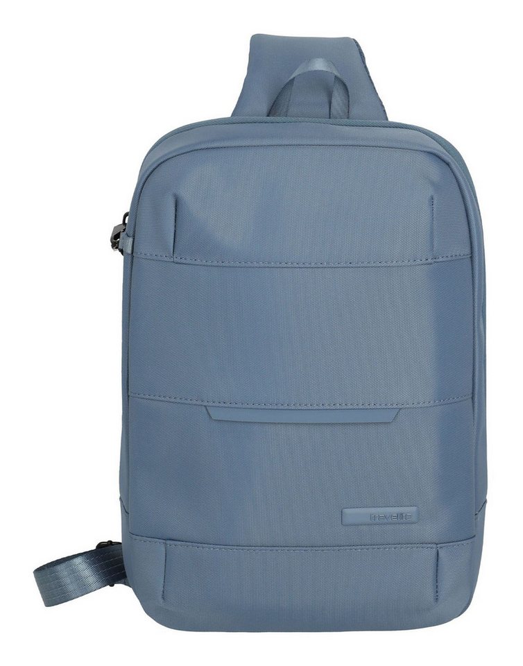 travelite Umhängetasche Cross Over Bag travelite Umhängetasche Cross Over Bag von travelite