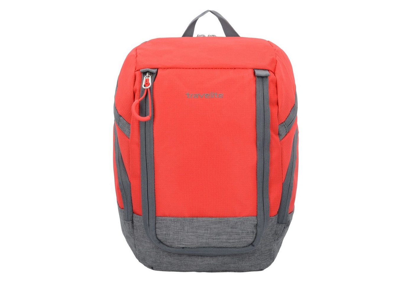 travelite Wanderrucksack Basics, Polyester von travelite