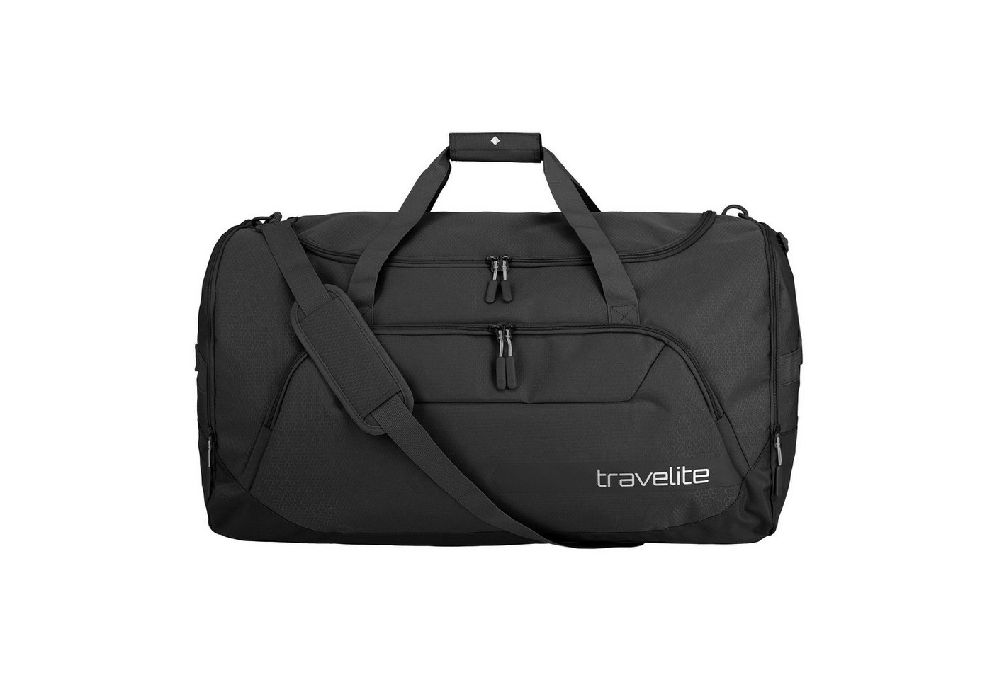 travelite Weekender Kick Off, Polyester von travelite
