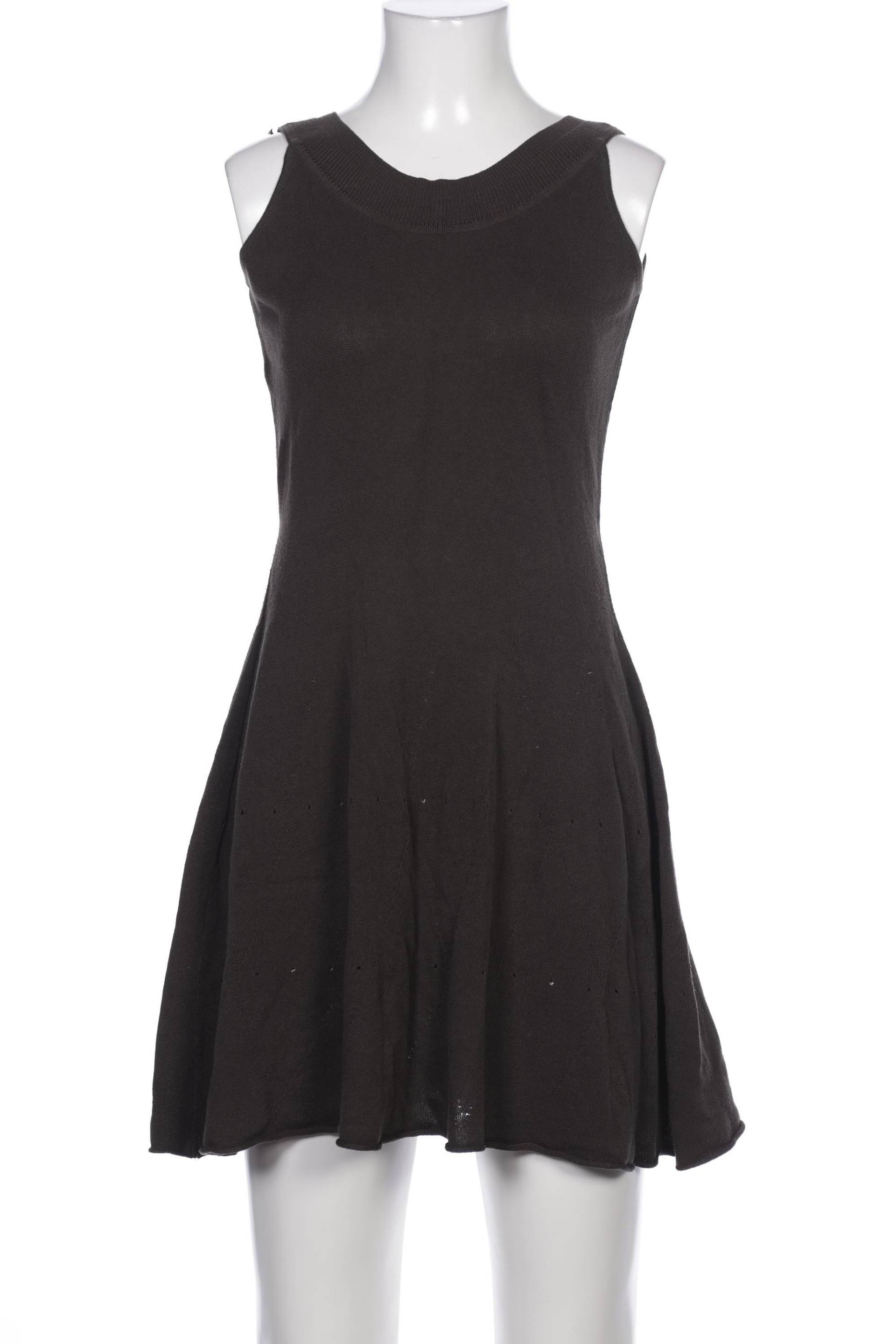 tredy Damen Kleid, braun von tredy