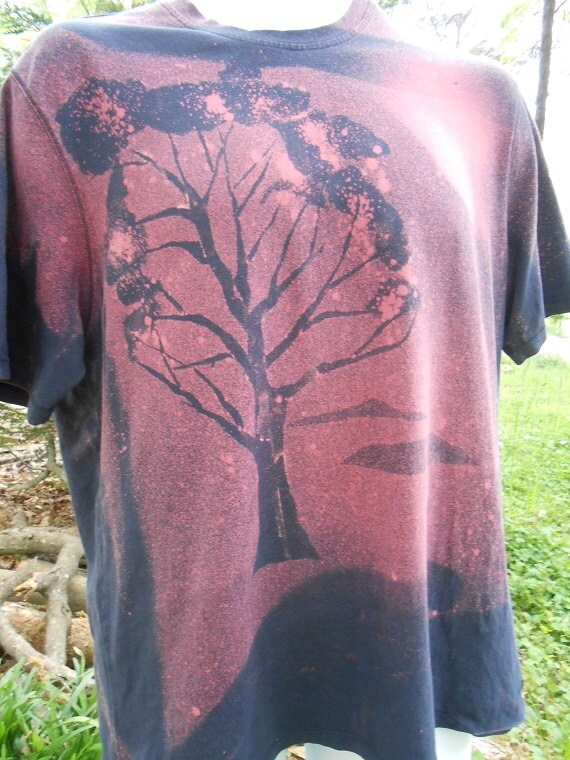 Herren Großes Treeshirt Tr 73 Herren Großes Treeshirt Tr 73 von treeshirts