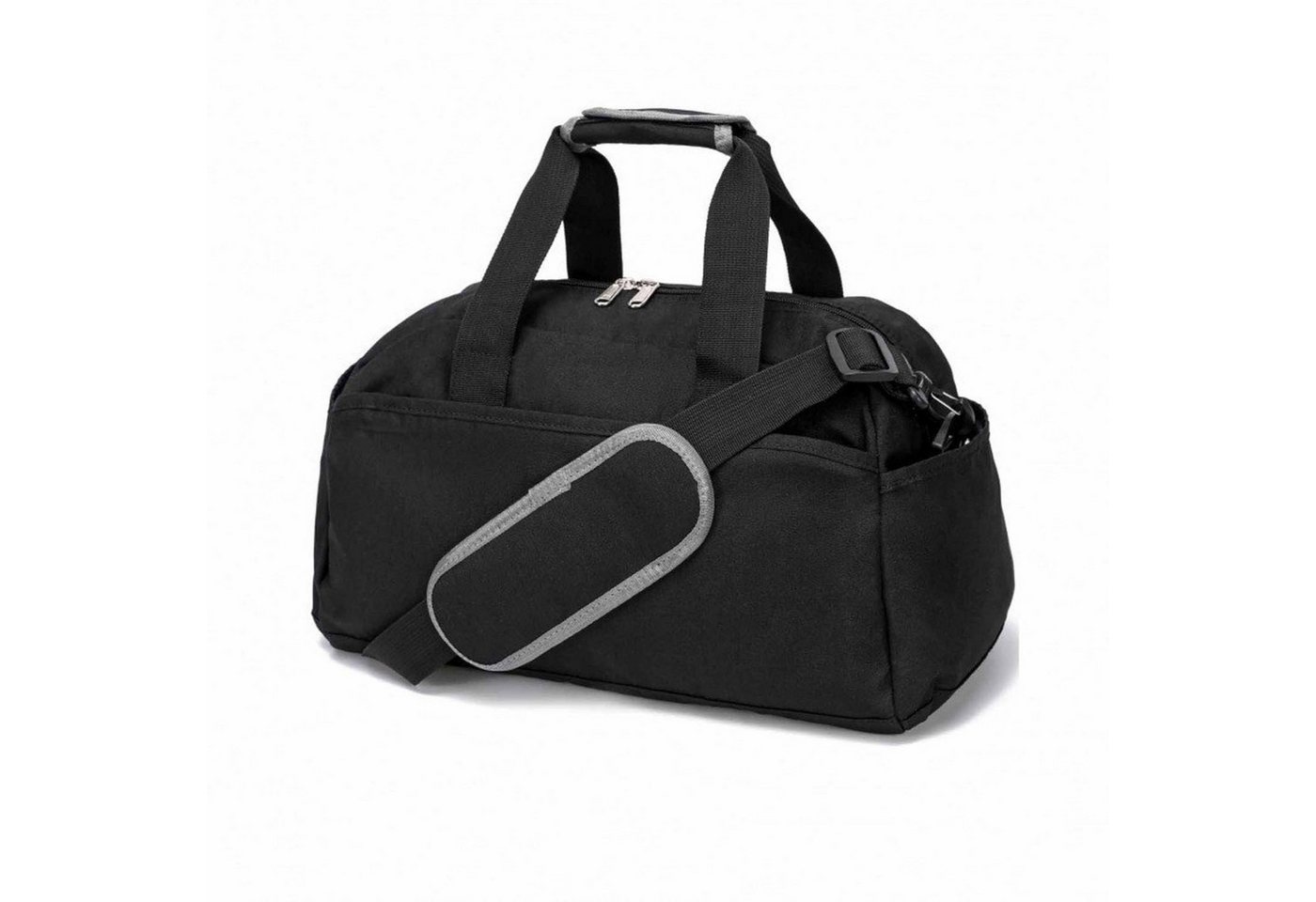 trends for living Reisetasche Kleine Sporttasche leichte tragbare Reisetasche für Reisen und Sport von trends for living