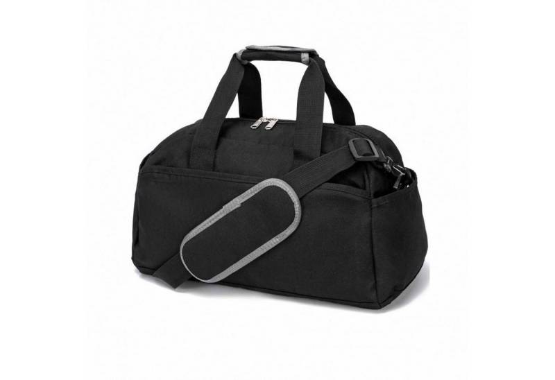 trends for living Reisetasche Kleine Sporttasche leichte tragbare Reisetasche für Reisen und Sport von trends for living