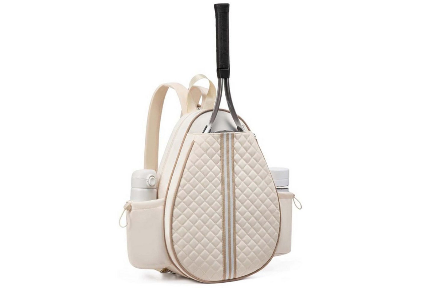 trends for living Sporttasche Crossbody-Sporttasch multifunktional wasserdichte Tennisschlägertasche von trends for living
