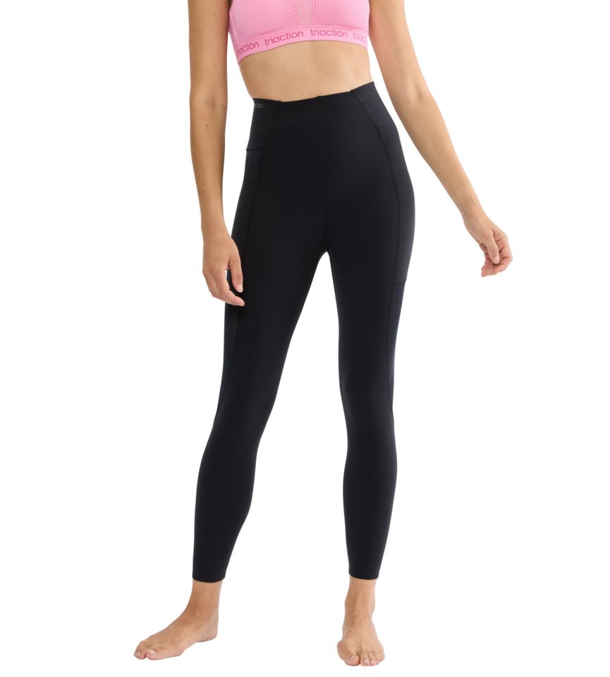 triaction by Triumph Leggings Triaction Cardio Air High-Rise Leggings atmungsaktiv und formend von triaction by Triumph