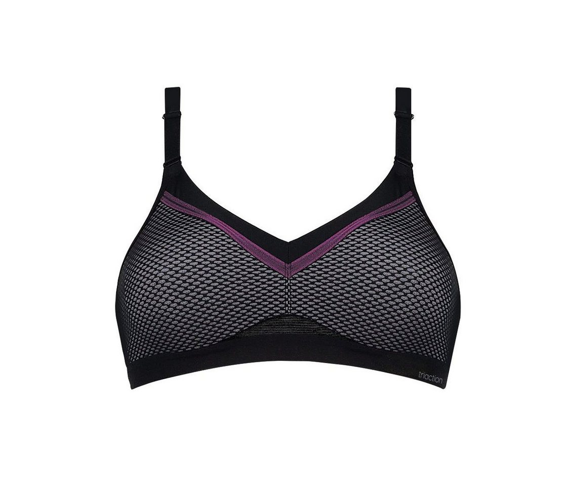 triaction by Triumph Set: Sport-BH Triaction Free Motion N EX Damen von triaction by Triumph