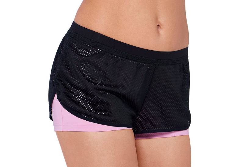triaction by Triumph Shorts The Fit-ster Short 01 von triaction by Triumph