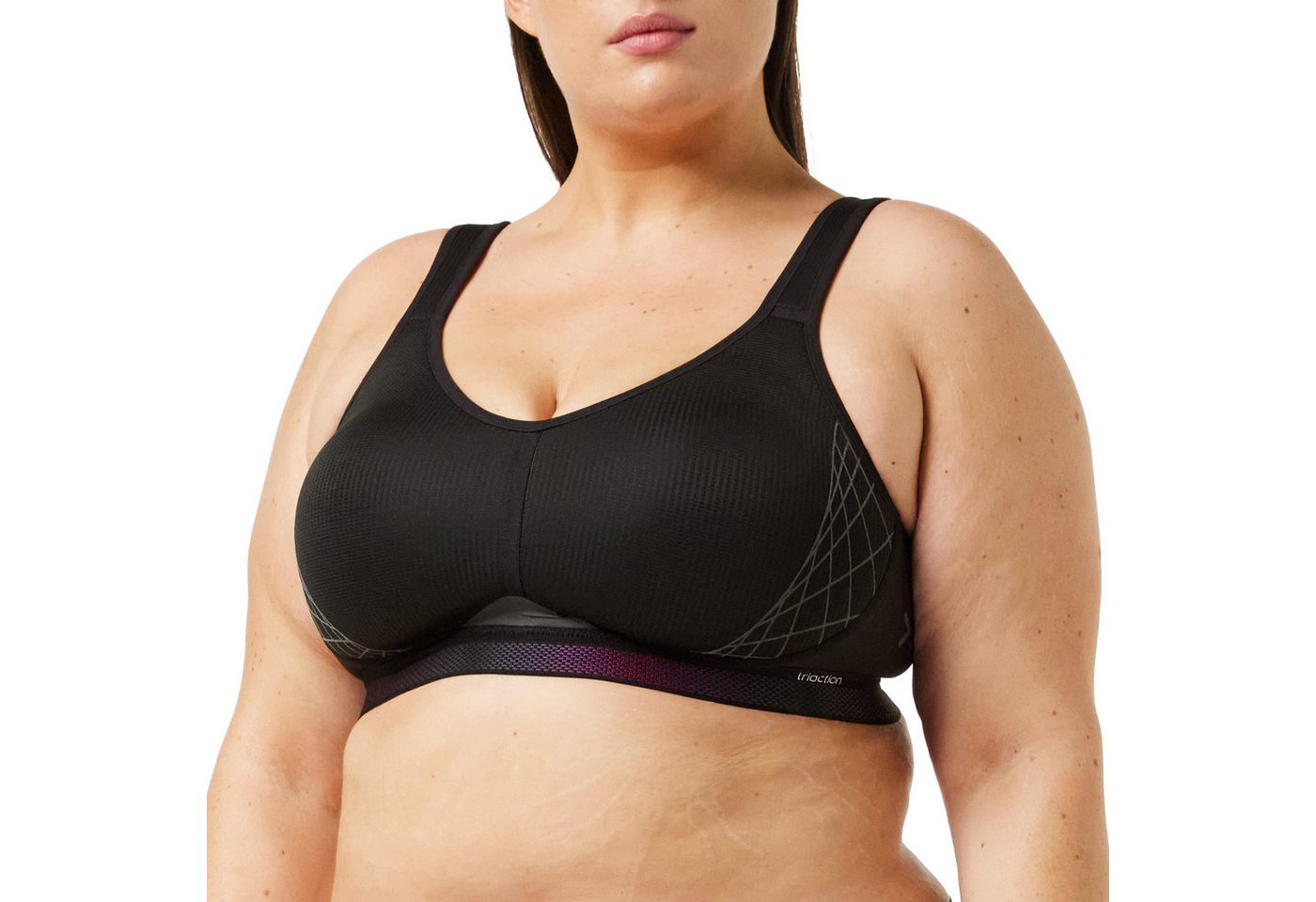 triaction by Triumph Sport-BH Cardio Cloud P Ex von triaction by Triumph