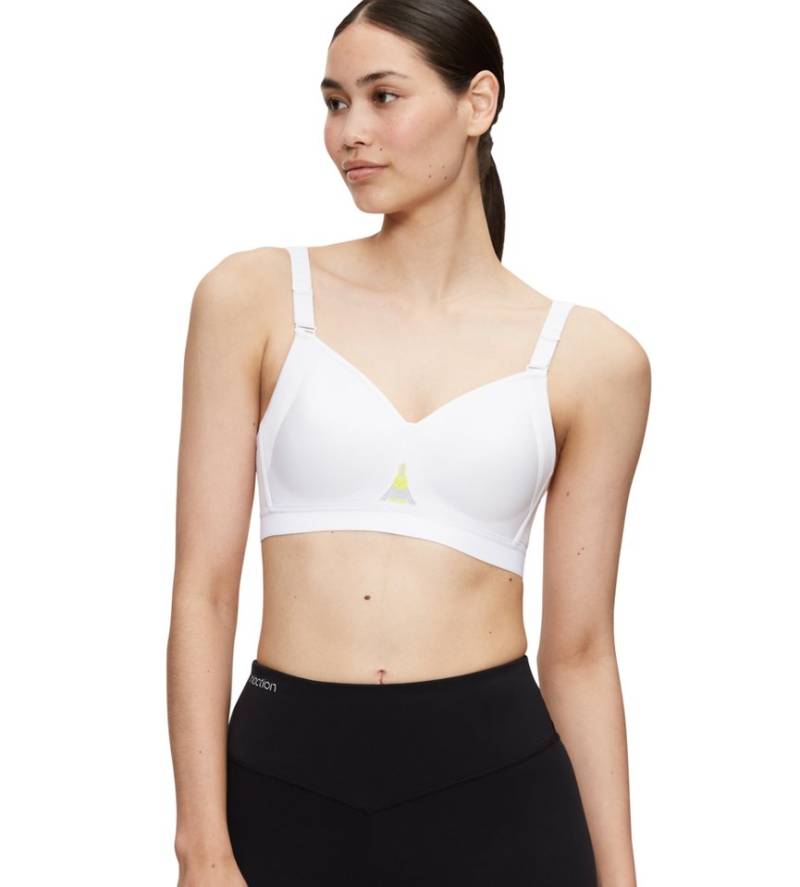 triaction by Triumph Sport-BH Triaction Gravity Lite P EX atmungsaktiv und extremer Halt von triaction by Triumph