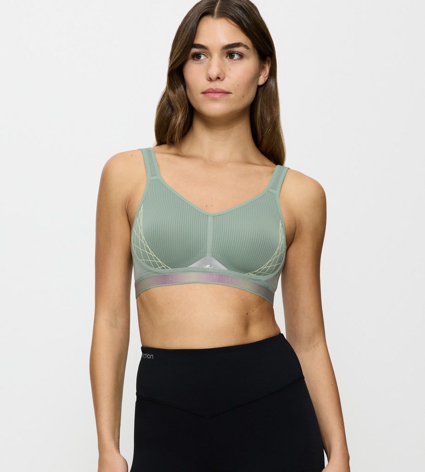 triaction by Triumph Sport-BH Triaction Cardio Flow P EX atmungsaktiv und extremer Halt triaction by Triumph Sport-BH Triaction Cardio Flow P EX atmungsaktiv und extremer Halt von triaction by Triumph
