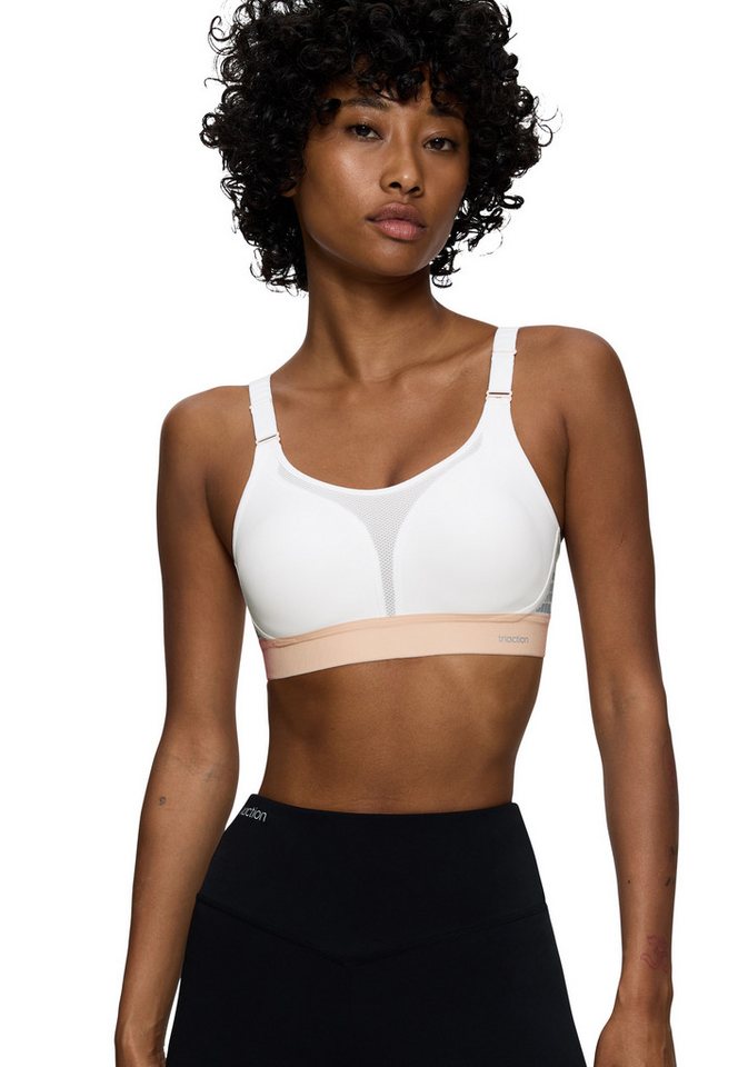triaction by Triumph Sport-BH Triaction Extreme Lite N EX atmungsaktiv und extremer Halt von triaction by Triumph