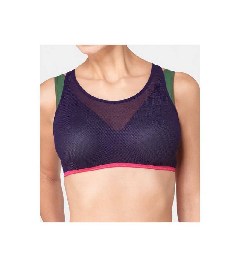 triaction by Triumph Sport-BH Magic Motion Pro MW von triaction by Triumph