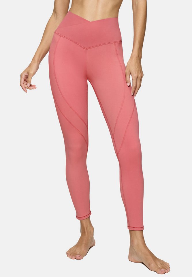 triaction by Triumph Sporthose Cardio RTW (1-tlg) Sport-Hose - Blickdicht - High-Rise Leggings mit formgebendem Effekt von triaction by Triumph