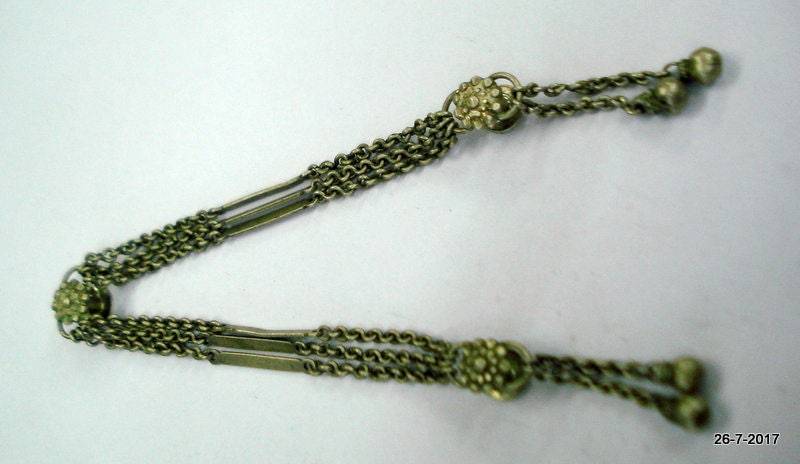 Antike Stammes Alter Silber Knopf Für Kurta Shirt Traditionellen Schmuck von tribalsilver99