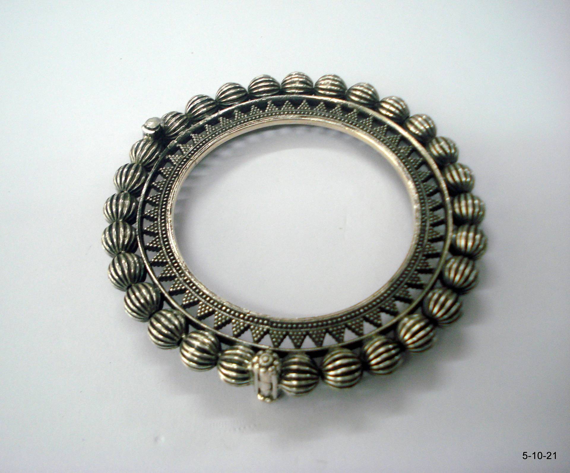 Trachten Design Sterling Silber Armreif Handarbeit Schmuck Trachten Design Sterling Silber Armreif Handarbeit Schmuck von tribalsilver99