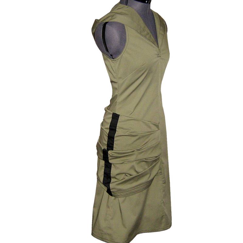 Ab 159 Euro Kleid "Über Den Dächern Von Berlin" Ab 159 Euro Kleid "Über Den Dächern Von Berlin" von trotzberlin