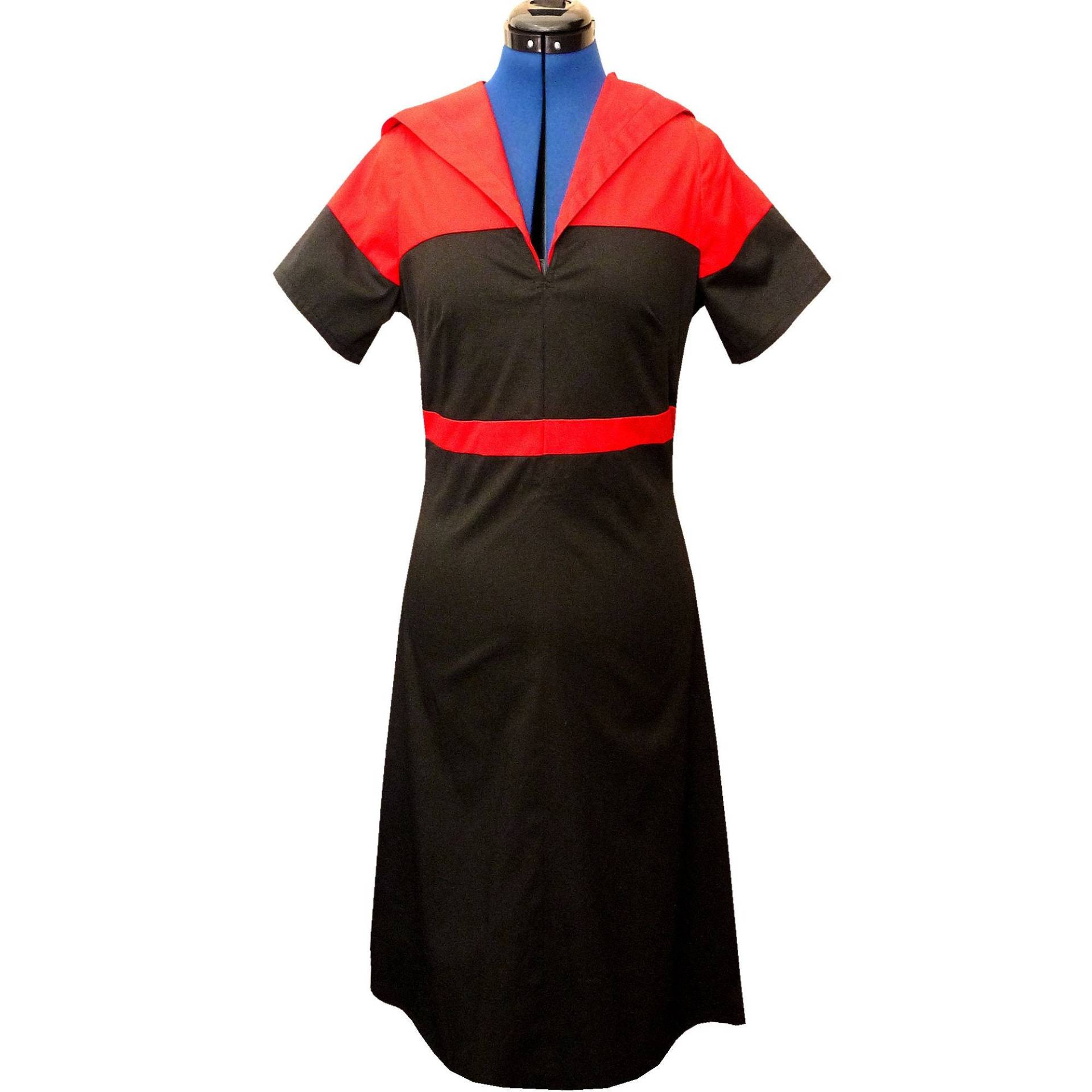 Kapuzenkleid "Horizont" Kapuzenkleid "Horizont" von trotzberlin