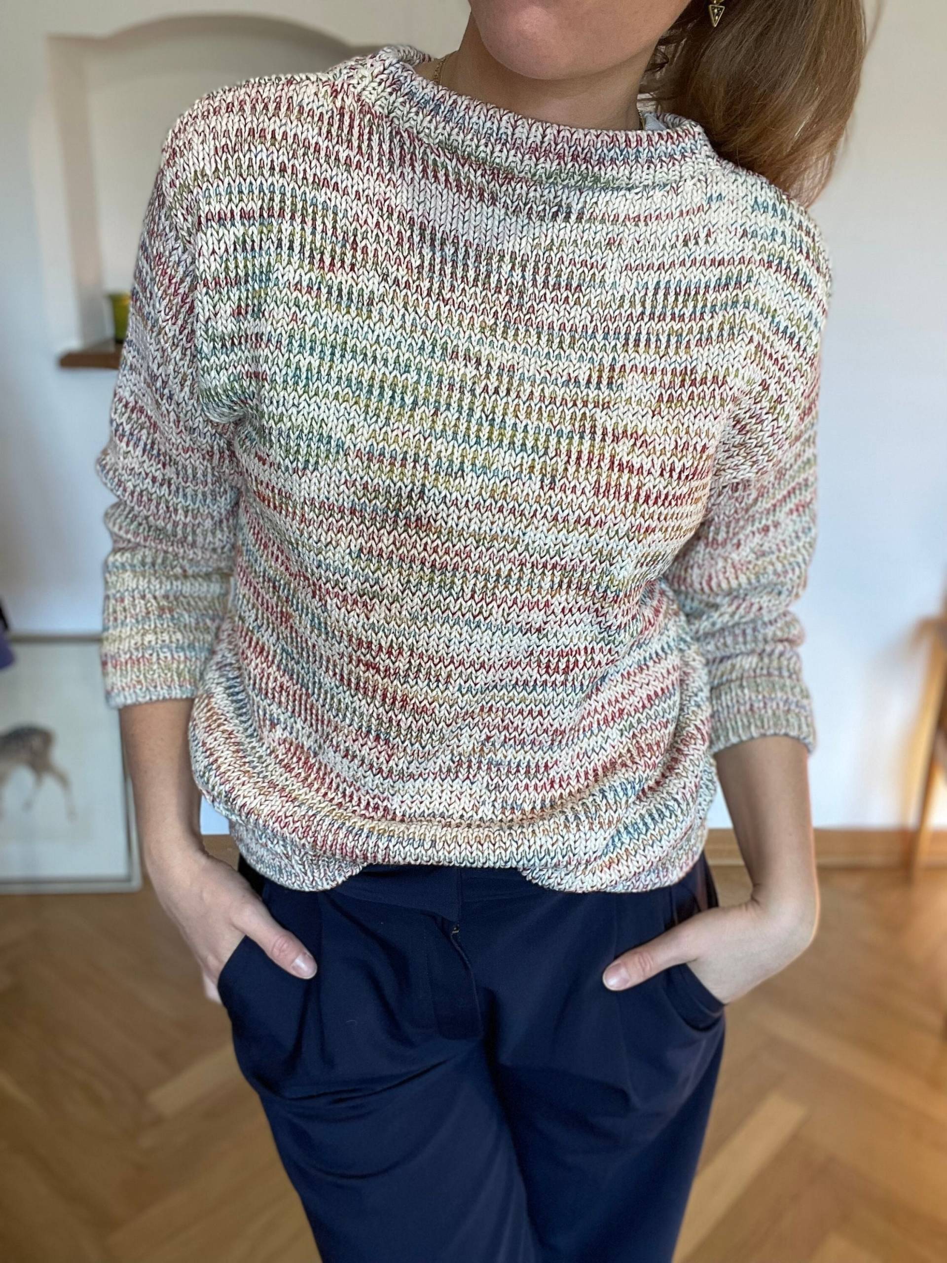 Handarbeit Handmade Handgestrickter Wollpullover Pullover Aus Wolle Mit Turtleneck Gr38 Handarbeit Handmade Handgestrickter Wollpullover Pullover Aus Wolle Mit Turtleneck Gr38 von trouvelieblingsteile
