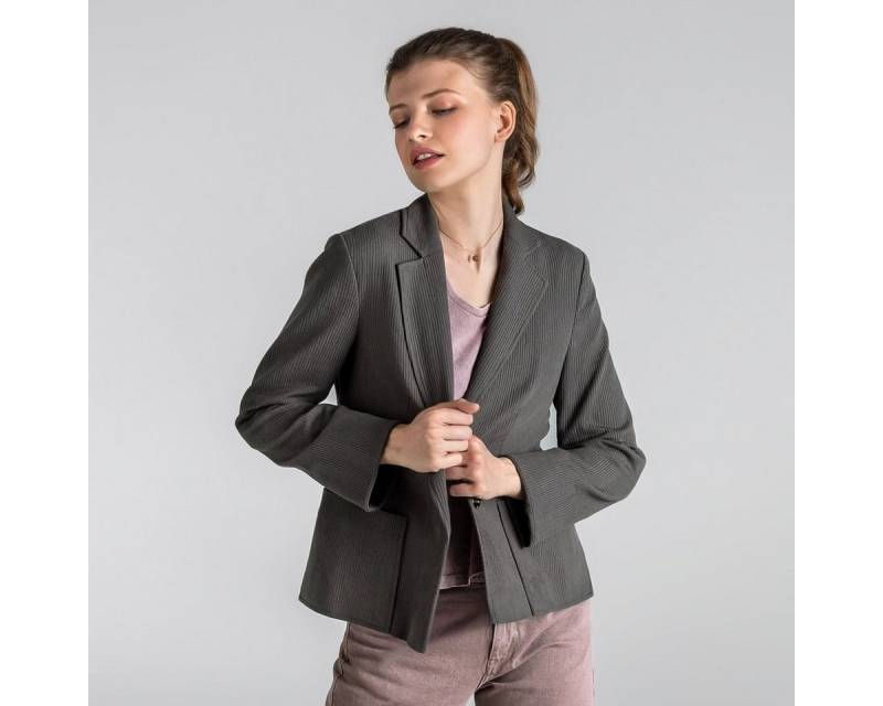 trueStory Kurzblazer BEX Smart Casual Blazer von trueStory