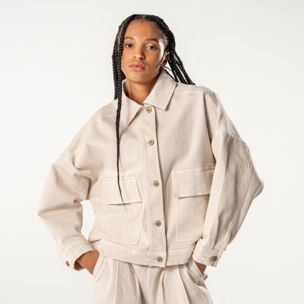 trueStory Jeansjacke - DAFNE von trueStory