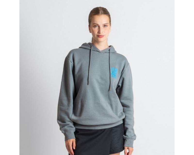 trueStory Kapuzenpullover EUDORA GOTS zertifiziert von trueStory