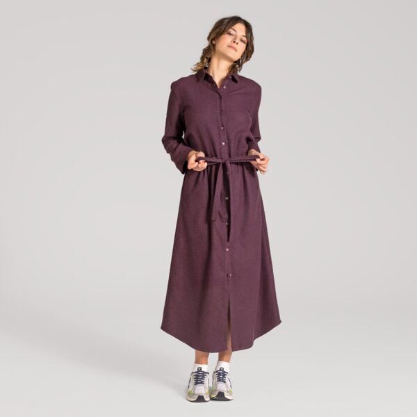 trueStory Kleid - CHARU von trueStory