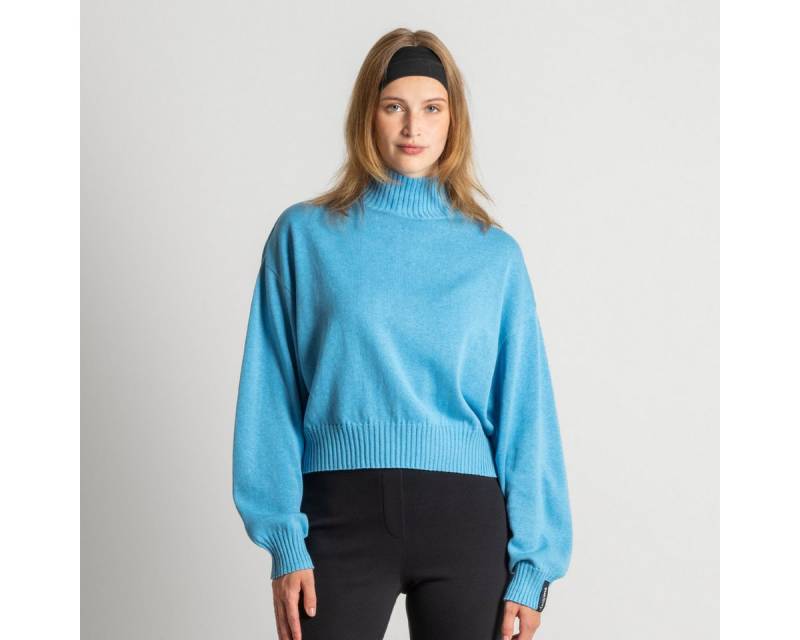 trueStory Longpullover EUGENIE GOTS zertifiziert von trueStory