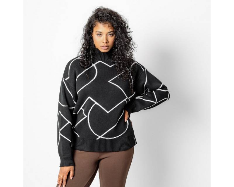 trueStory Longpullover GRESA GOTS zertifiziert von trueStory
