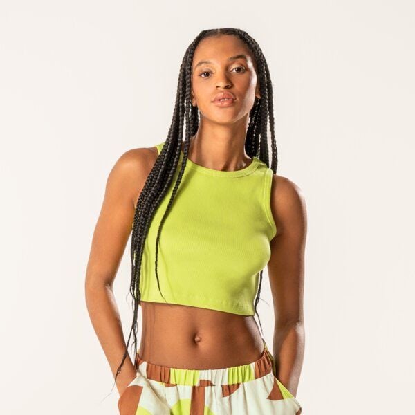 trueStory Ripp-Crop-Top - DEMI von trueStory