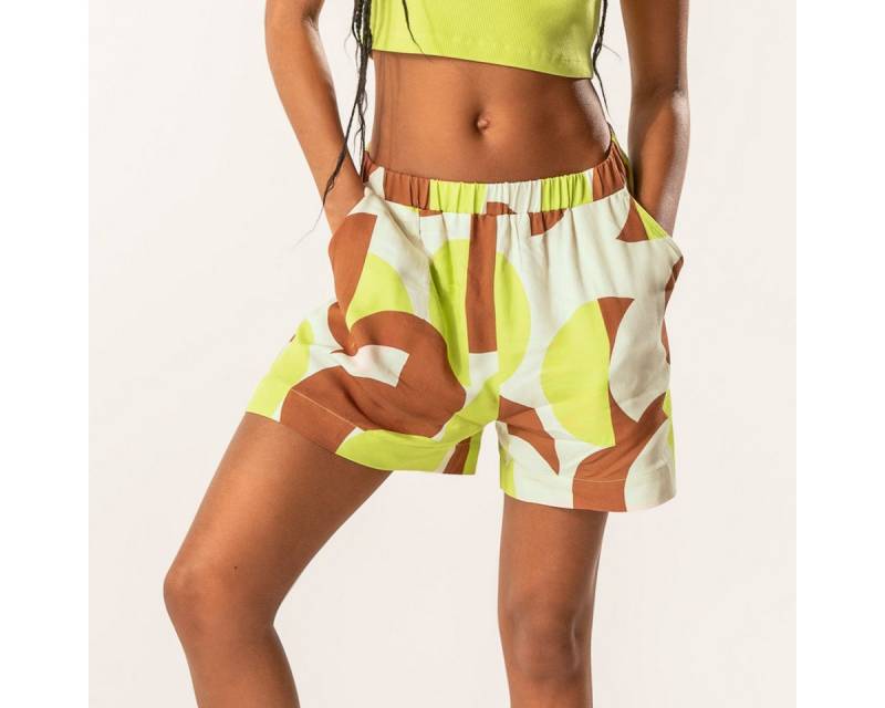 trueStory Shorts DANEE Lockere Sommer-Shorts in trendigem Schnitt von trueStory