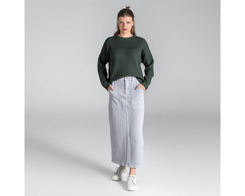 trueStory Sommerrock BAHIRA GOTS zertifiziert von trueStory