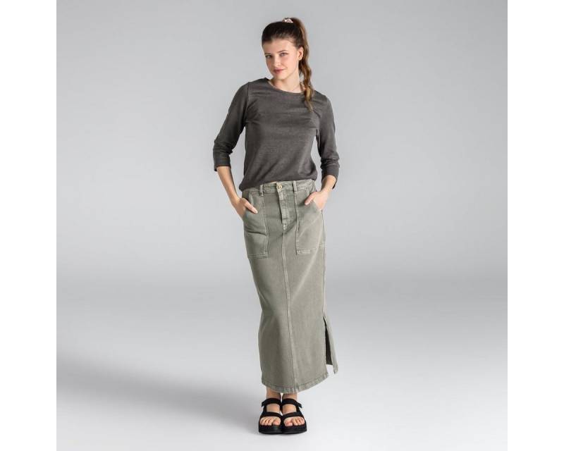 trueStory Sommerrock BAHIRA GOTS zertifiziert von trueStory