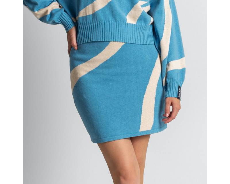 trueStory Sommerrock EMEE GOTS zertifiziert von trueStory