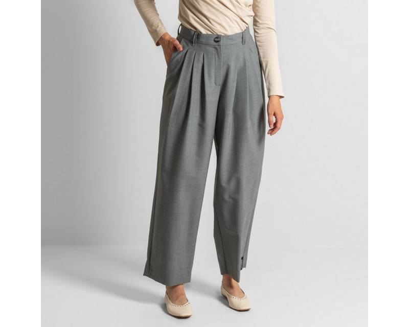 trueStory Stoffhose ELEXA GOTS zertifiziert von trueStory