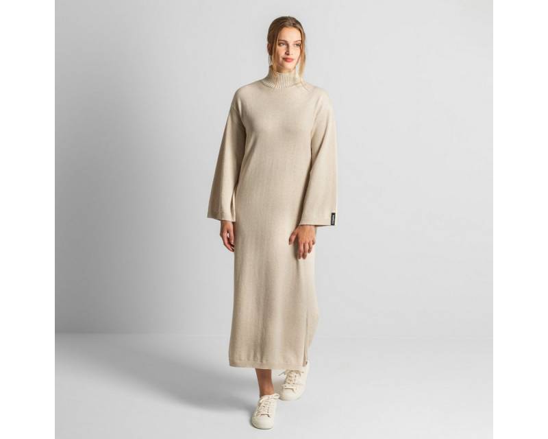 trueStory Strickkleid EELA GOTS zertifiziert von trueStory