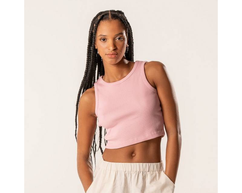 trueStory Trägertop DEMI GOTS zertifiziert von trueStory